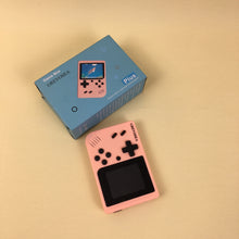 Load image into Gallery viewer, GREVOSEA  Home video game machines pink
