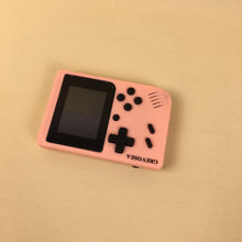 Load image into Gallery viewer, GREVOSEA  Home video game machines pink
