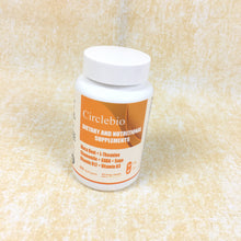 Load image into Gallery viewer, Circlebio Dietary and nutritional supplements Suitable for everyone, take one tablet in the morning and one at night.

