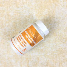 Load image into Gallery viewer, Circlebio Dietary and nutritional supplements Suitable for everyone, take one tablet in the morning and one at night.
