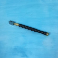 Load image into Gallery viewer, GREVOSEA Glass cutters Brass handle, ultra-sharp cutting knife, straight blade
