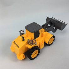 Load image into Gallery viewer, Emberlock Toy cars Die-cast car models are toys suitable for children under 18 years old.
