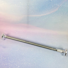Load image into Gallery viewer, kingpavonini Poles for use in pole dancing Rotary Static Dance Pole Kit with Extended Fitness Dance
