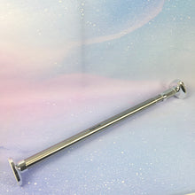 Load image into Gallery viewer, kingpavonini Poles for use in pole dancing Rotary Static Dance Pole Kit with Extended Fitness Dance
