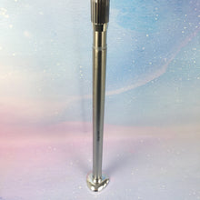 Load image into Gallery viewer, kingpavonini Poles for use in pole dancing Rotary Static Dance Pole Kit with Extended Fitness Dance
