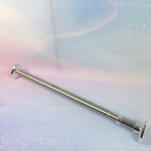 Load image into Gallery viewer, kingpavonini Poles for use in pole dancing Rotary Static Dance Pole Kit with Extended Fitness Dance
