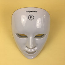 Load image into Gallery viewer, kingpavonini Lasers for the cosmetic treatment of the face Three-in-one microcurrent facial device red light facial therapy device
