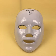 Load image into Gallery viewer, kingpavonini Lasers for the cosmetic treatment of the face Three-in-one microcurrent facial device red light facial therapy device
