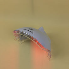 Load image into Gallery viewer, kingpavonini Lasers for the cosmetic treatment of the face Three-in-one microcurrent facial device red light facial therapy device
