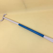 Load image into Gallery viewer, kingpavonini Dressing sticks for disabled persons With zip puller and sock remover
