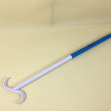 Load image into Gallery viewer, kingpavonini Dressing sticks for disabled persons With zip puller and sock remover
