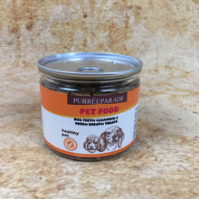 Load image into Gallery viewer, PURRéEPARADE Pet food Chicken &amp; Salmon Adult Wet Dog Food, 12.5 oz, 3 ct.
