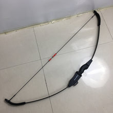Load image into Gallery viewer, kingpavonini  Bows for archery Outdoor Hunting Toy Gift, 4 Target Surfaces for Backyard Play Ages 12-14 14-16
