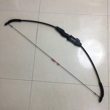 Load image into Gallery viewer, kingpavonini  Bows for archery Outdoor Hunting Toy Gift, 4 Target Surfaces for Backyard Play Ages 12-14 14-16
