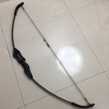 Load image into Gallery viewer, kingpavonini  Bows for archery Outdoor Hunting Toy Gift, 4 Target Surfaces for Backyard Play Ages 12-14 14-16
