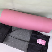 Load image into Gallery viewer, kingpavonini Yoga bolsters yoga meditation mat
