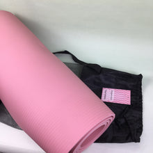 Load image into Gallery viewer, kingpavonini Yoga bolsters yoga meditation mat
