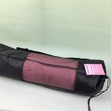 Load image into Gallery viewer, kingpavonini Yoga bolsters yoga meditation mat
