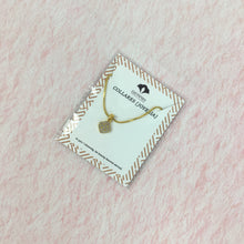 Load image into Gallery viewer, DERAIN BY WOLFERS Collares Para que las damas lo utilicen en salidas diarias y fiestas.
