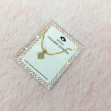 Load image into Gallery viewer, DERAIN BY WOLFERS Collares Para que las damas lo utilicen en salidas diarias y fiestas.
