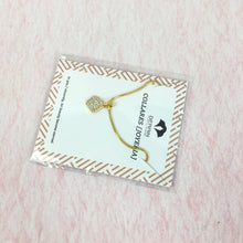 Load image into Gallery viewer, DERAIN BY WOLFERS Collares Para que las damas lo utilicen en salidas diarias y fiestas.

