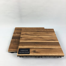 Load image into Gallery viewer, CONVY M vinyl plank floorings Self-adhesive vinyl floor tiles
