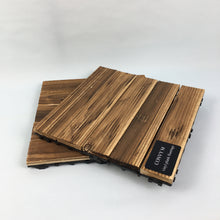Load image into Gallery viewer, CONVY M vinyl plank floorings Self-adhesive vinyl floor tiles
