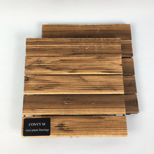 Load image into Gallery viewer, CONVY M vinyl plank floorings Self-adhesive vinyl floor tiles
