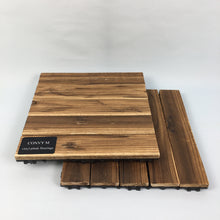 Load image into Gallery viewer, CONVY M vinyl plank floorings Self-adhesive vinyl floor tiles
