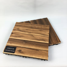 Load image into Gallery viewer, CONVY M vinyl plank floorings Self-adhesive vinyl floor tiles
