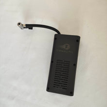 Load image into Gallery viewer, DEKALITH  Motorcycle air pump Portable tire inflator pump, suitable for small cars, inflates tires quickly in 1 minute.
