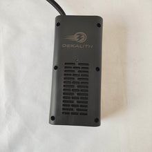 Load image into Gallery viewer, DEKALITH  Motorcycle air pump Portable tire inflator pump, suitable for small cars, inflates tires quickly in 1 minute.
