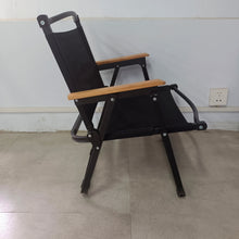 Load image into Gallery viewer, Accekery Outdoor furniture Portable outdoor chair, folding chair, suitable for picnic, camping, barbecue
