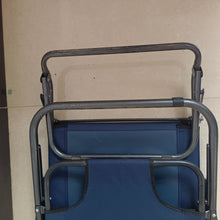 Load image into Gallery viewer, GEPCHH Reclining chairs Foldable recliner, suitable for both indoor and outdoor use.
