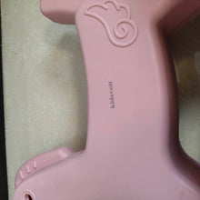 Load image into Gallery viewer, kidsvolt  Ride-on toys Baby rocking horse, suitable for toddlers aged 6 months to 3 years
