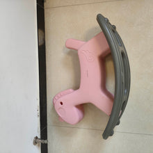 Load image into Gallery viewer, kidsvolt  Ride-on toys Baby rocking horse, suitable for toddlers aged 6 months to 3 years
