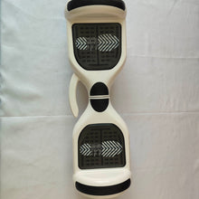 Load image into Gallery viewer, SECUNDUS Self-balancing two-wheel electric scooter All-terrain self-balancing scooter, capable of self-balancing off-road driving.
