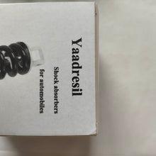 Load image into Gallery viewer, Yaadresil Shock absorbers for automobiles Load-carrying rear tow shock for Chevrolet and GMC C1500, C2500, C3500, K1500, K2500, K3500, standard cab pickup trucks
