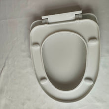 Load image into Gallery viewer, Hoengcchi Toilet seat lids Toilet seat for personal apartment use

