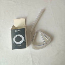 Load image into Gallery viewer, Fizotss Watering hose Transparent vinyl hose, flexible hybrid PVC hose, lightweight plastic tubing
