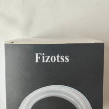 Load image into Gallery viewer, Fizotss Watering hose Transparent vinyl hose, flexible hybrid PVC hose, lightweight plastic tubing
