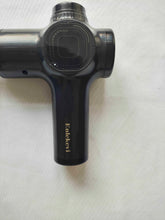 Load image into Gallery viewer, Enlekevi Vibromassage devices Massage gun, deep tissue back massage, relieves pain, impact massager

