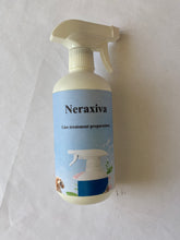 Load image into Gallery viewer, Neraxiva Lice treatment preparations   Non-toxic, naturally extracted lice enzymes

