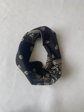 Load image into Gallery viewer, uieke headband Stylish sporty headband, elastic wide headband
