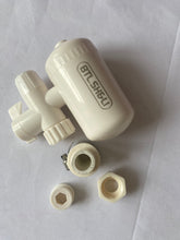 Load image into Gallery viewer, BTL.SH&amp;LI Water treatment equipment, namely, water filtration units and reverse osmosis units
