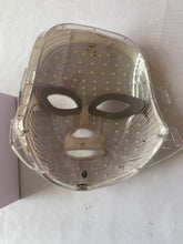 Load image into Gallery viewer, Avenelia LED masks for therapeutic purposes Red light therapy facial care, LED facial skin care mask
