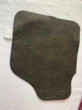 Load image into Gallery viewer, Borseny  Automobile floor mats Premium black carpet floor mats, suitable for automotive interiors - universal interior design.
