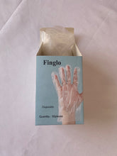 Load image into Gallery viewer, Finglo Disposable Latex-free, powder-free, non-sterile food-safe disposable gloves
