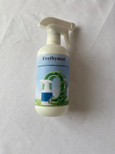 Load image into Gallery viewer, Frethyneel Flea and tick treatment preparations for pets  Pet and household flea, tick, and mosquito spray with natural essential oils.
