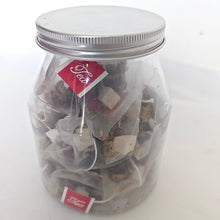 Load image into Gallery viewer, EICILI  herbal teas for medicinalpurposes A blend of spices, creating a rich aroma. Loose tea.
